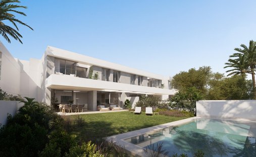 Villa a Las Palmas de Gran Canaria, Isole Canarie, Spagna 1