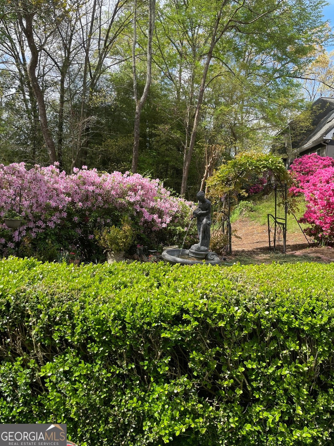 House in Atlanta, Georgia, United States 3 - 18543683