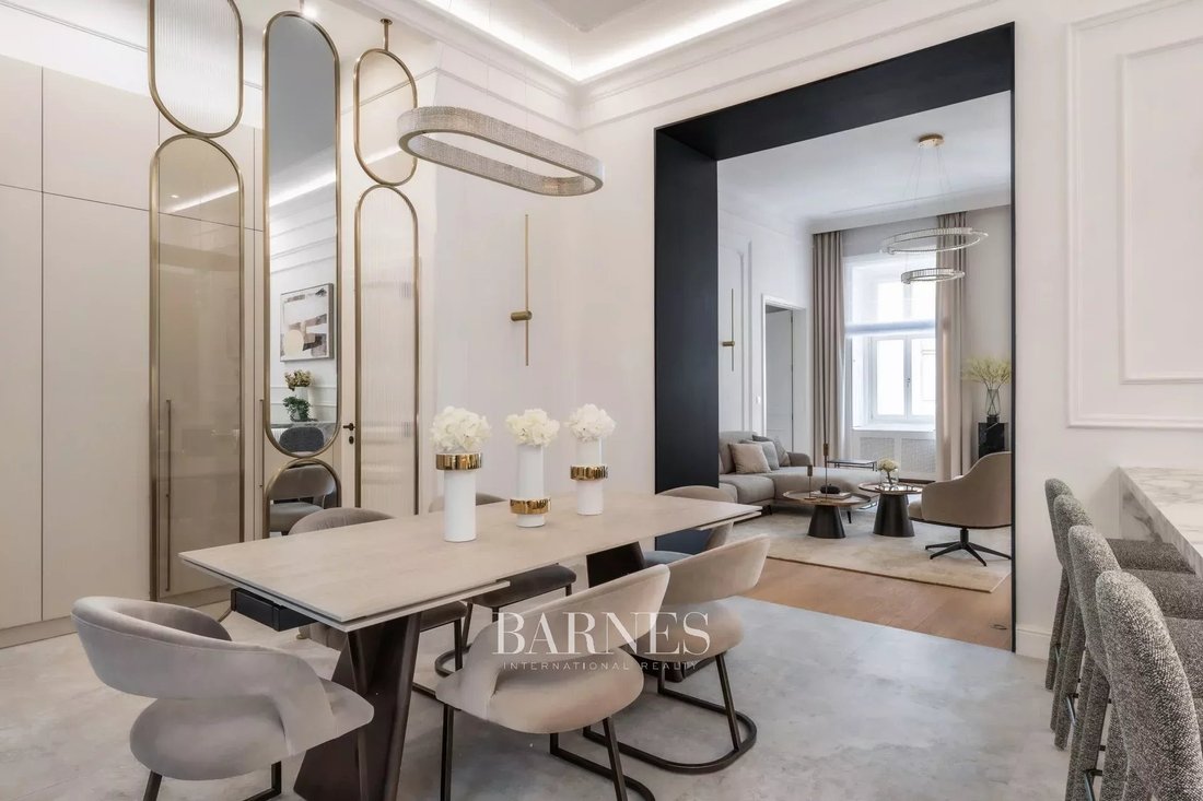 Apartment in Budapest, Budapest, Hungary 3 - 18541243