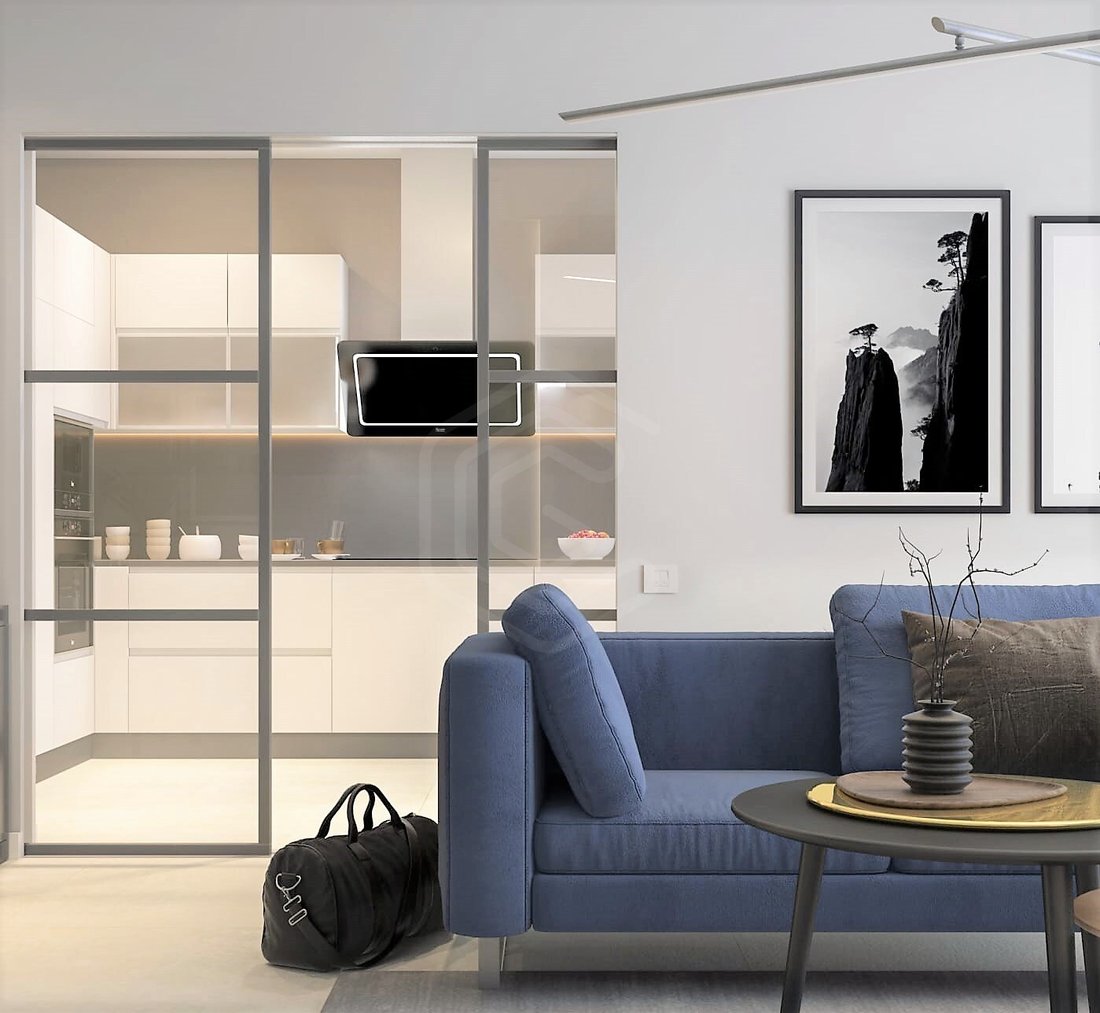 Apartment in Portimao, Algarve, Portugal 3 - 18544021