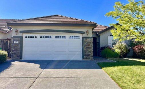 House in Reno, Nevada, United States 1