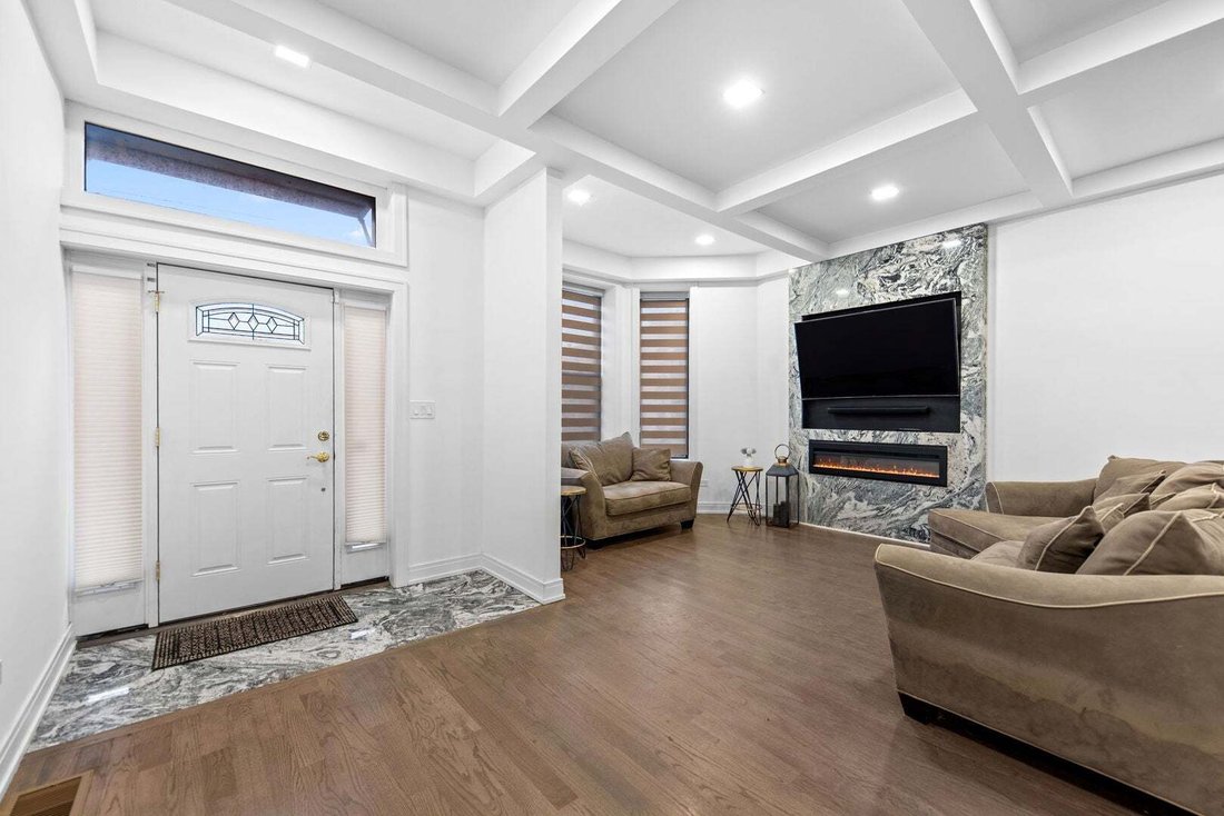House in Chicago, Illinois, United States 3 - 18543031