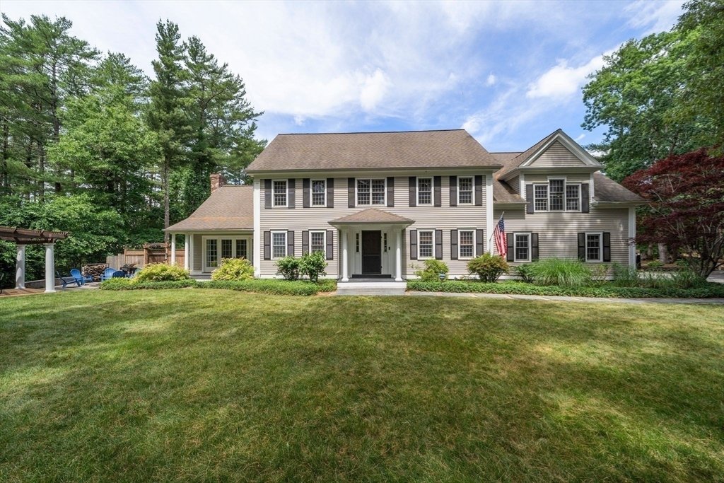 House in Kingston, Massachusetts, United States 1 - 18260972