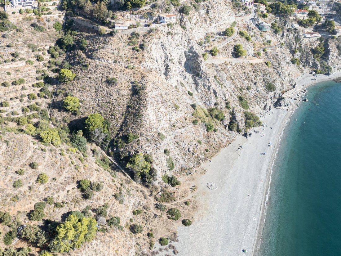 Almunecar, Andalusia, Spain 2 - 18543893