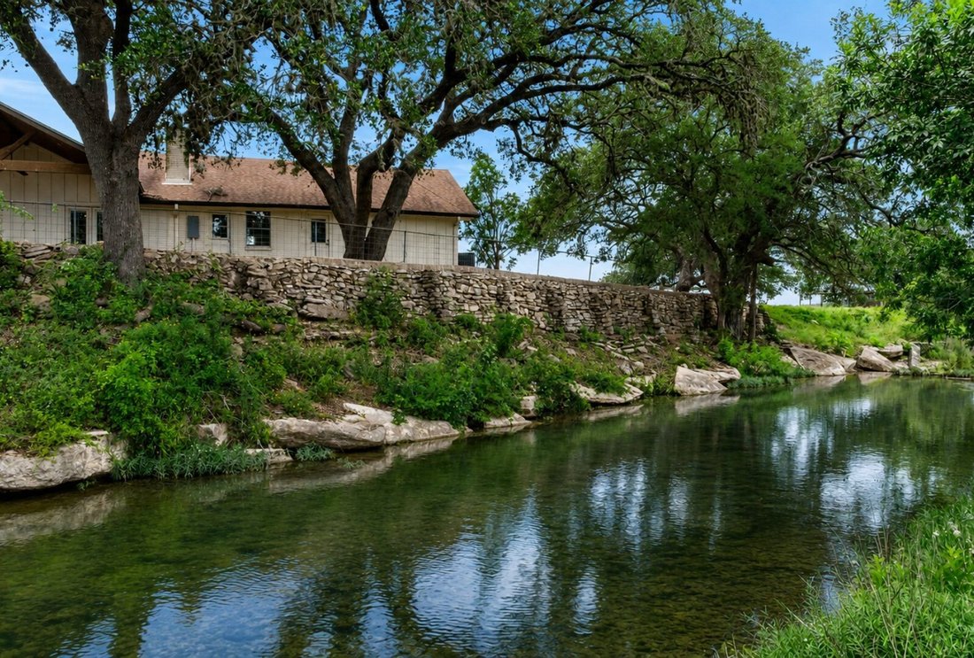 Terreno en Condado de Hays, Texas, Estados Unidos 2 - 18543570