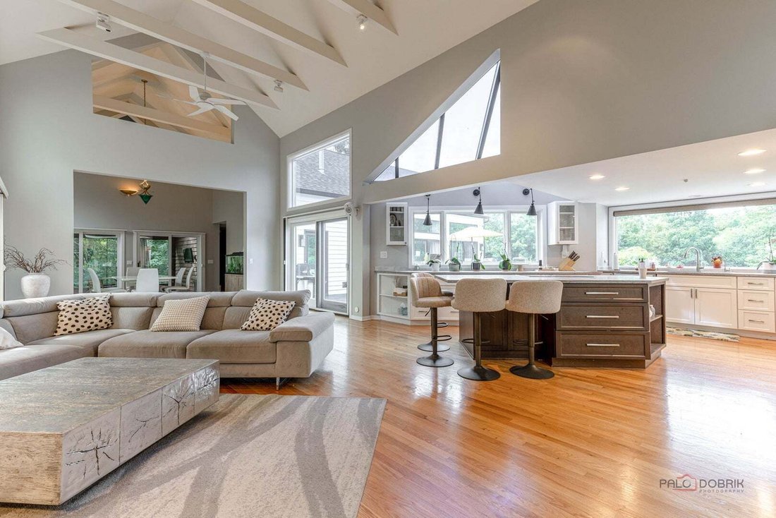 House in Barrington Hills, Illinois, United States 3 - 18540438