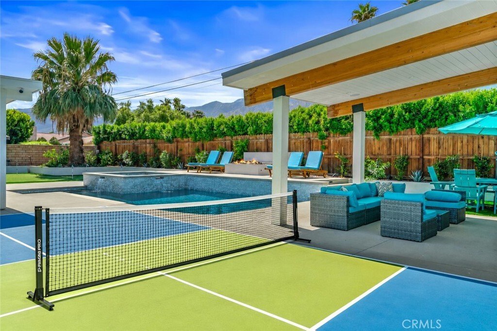 House in Palm Springs, California, United States 2 - 18151535