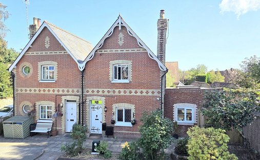 Casa a Ardingly, Inghilterra 1