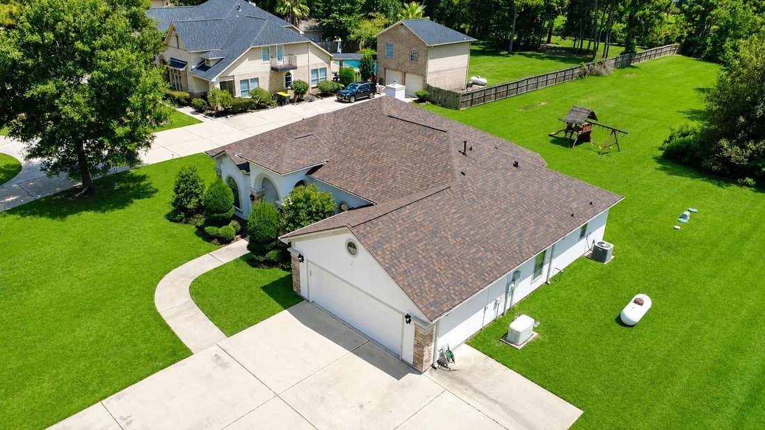 House in Porter, Texas, United States 3 - 17209811