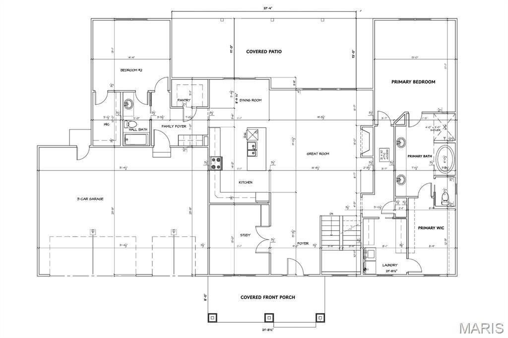 House in Ellisville, Missouri, United States 5 - 18543653