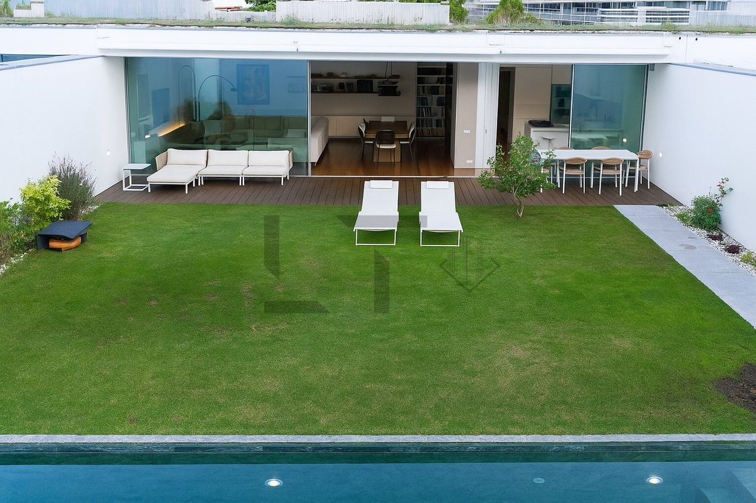 Casa a Lumiar, Lisbona, Portogallo 5 - 18543971
