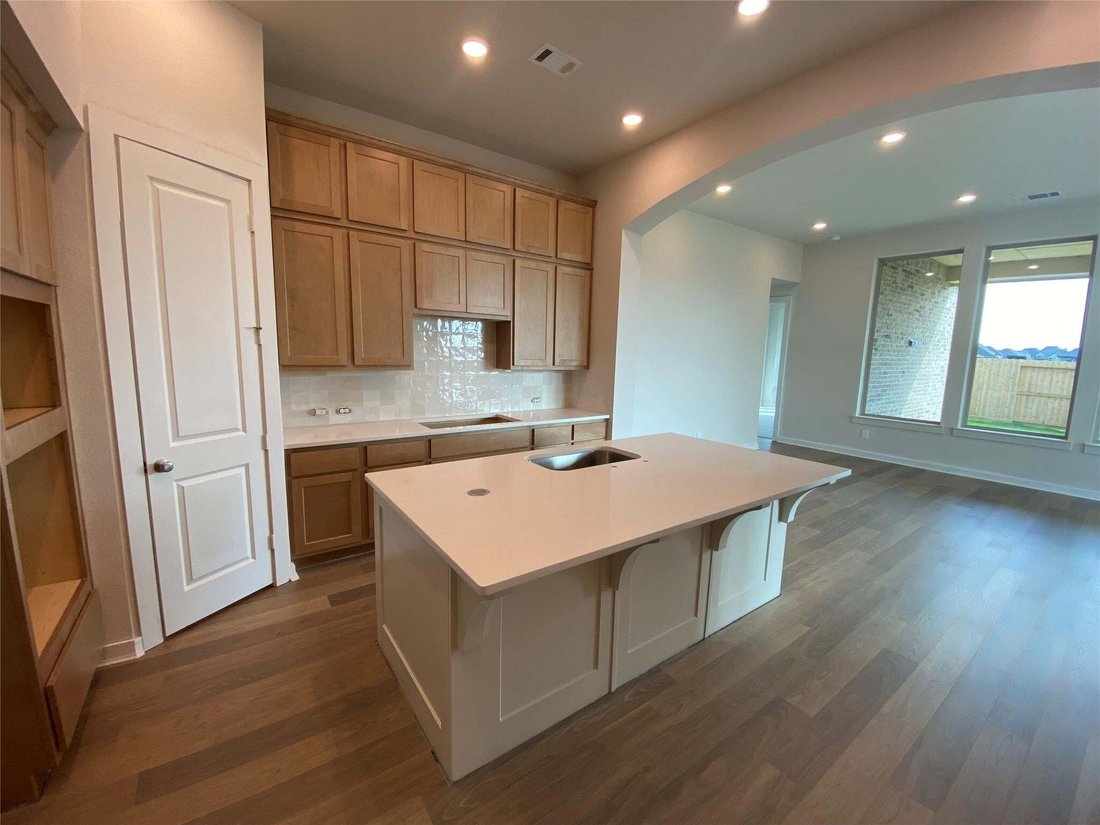 House in Baytown, Texas, United States 4 - 18113666