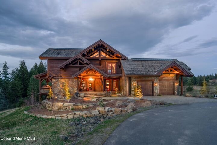 House in Coeur d'Alene, Idaho, United States 1 - 18544668