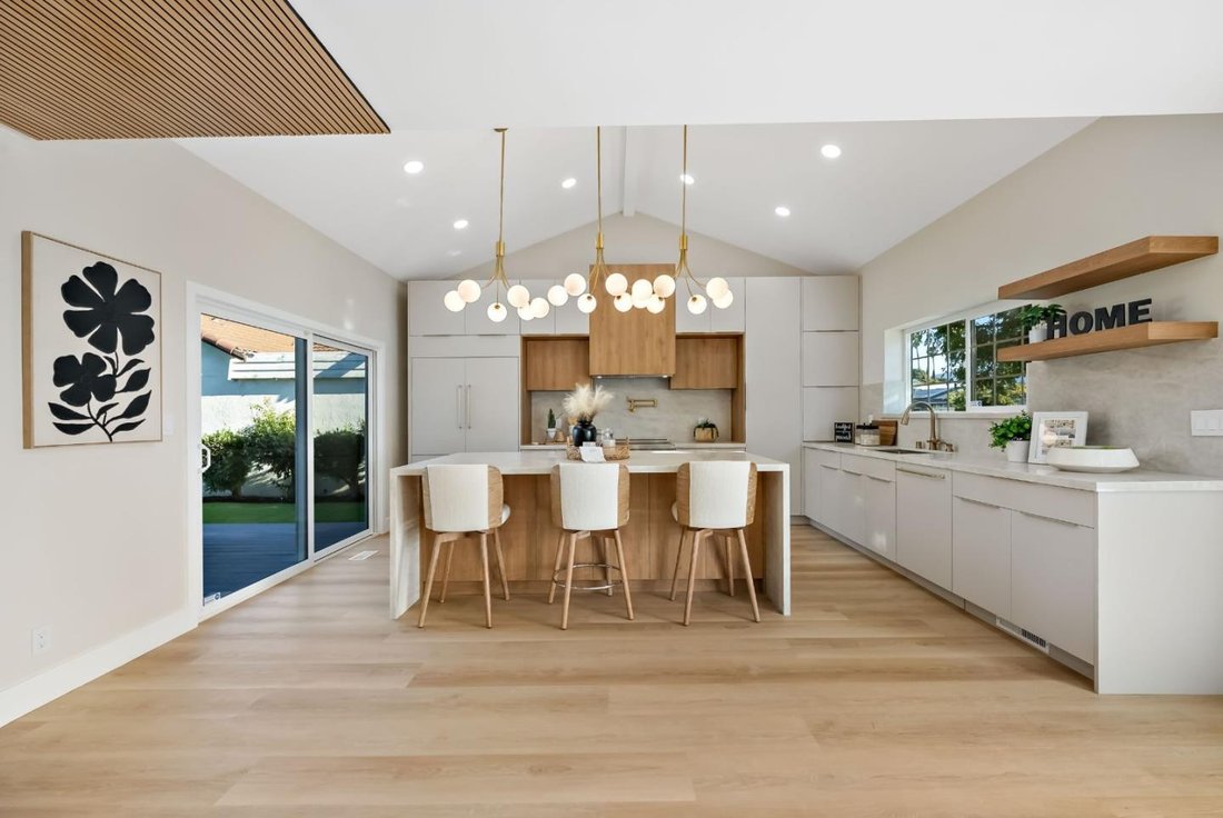 House in Campbell, California, United States 4 - 18540156