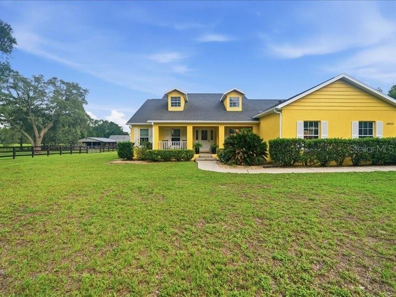 Farm Ranch in Dunnellon, Florida, United States 4 - 18540267