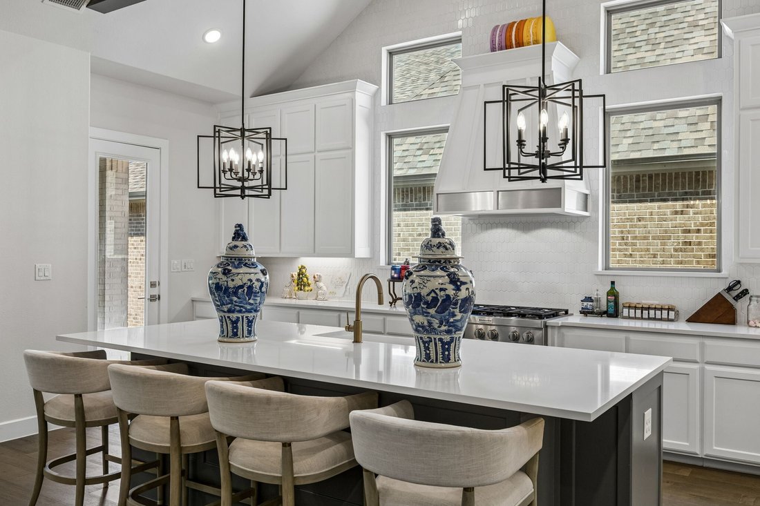 House in McKinney, Texas, United States 5 - 18539793