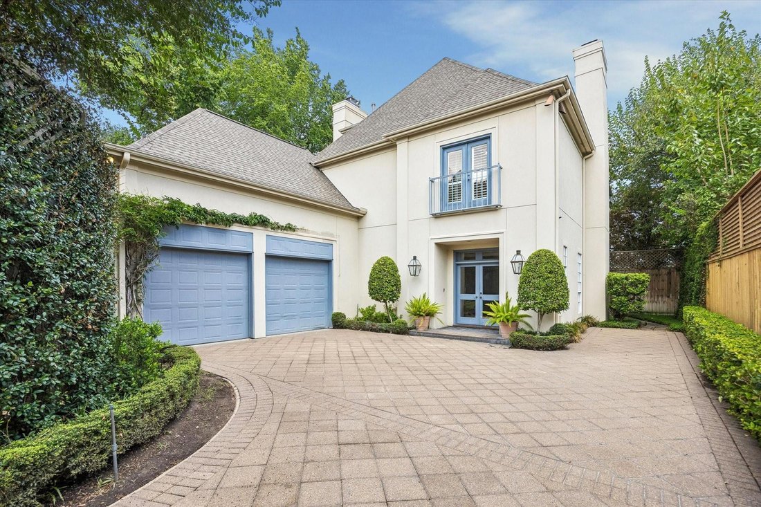 House in Houston, Texas, United States 1 - 18540301