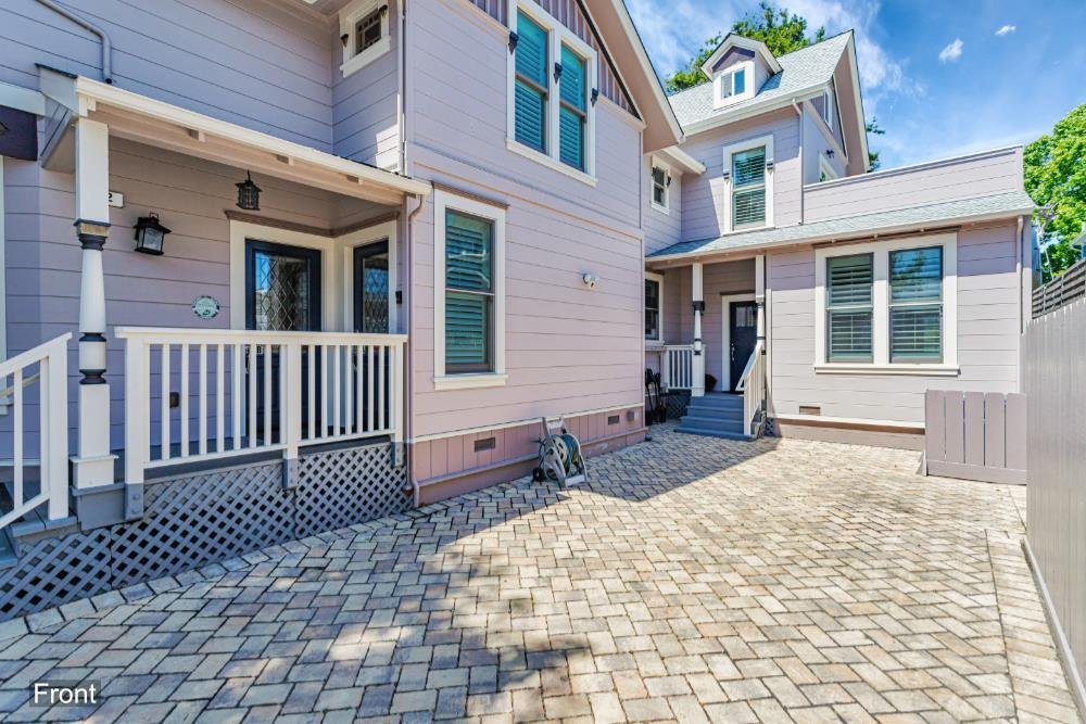 House in Santa Cruz, California, United States 3 - 17743718