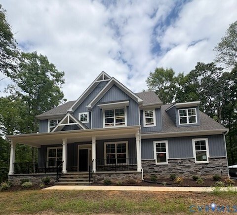 House in Gum Spring, Virginia, United States 1 - 18539751