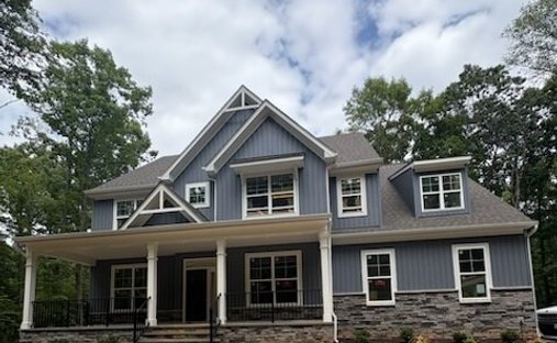 Casa en Gum Spring, Virginia, Estados Unidos 1