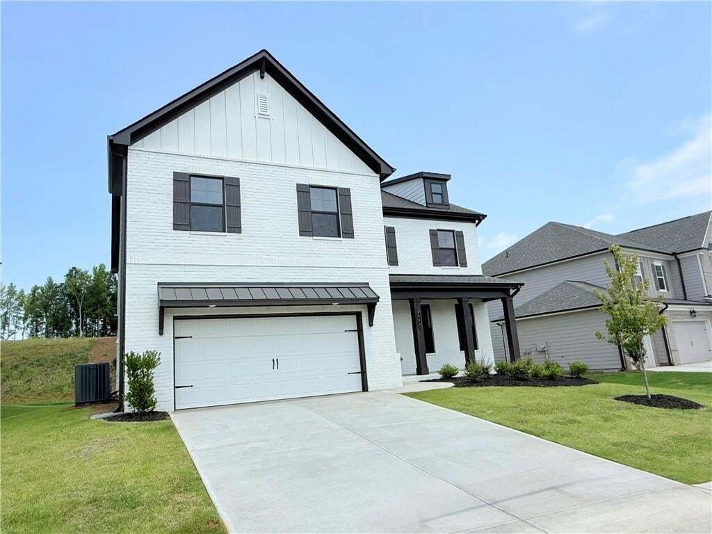 House in Flowery Branch, Georgia, United States 3 - 17197070