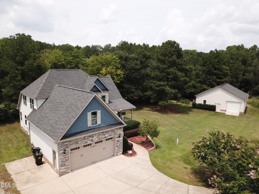 House in Clayton, North Carolina, United States 1 - 18539614