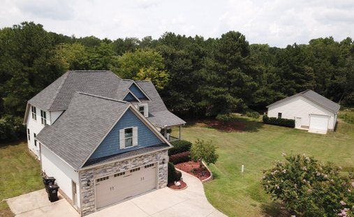 House in Clayton, North Carolina, United States 1