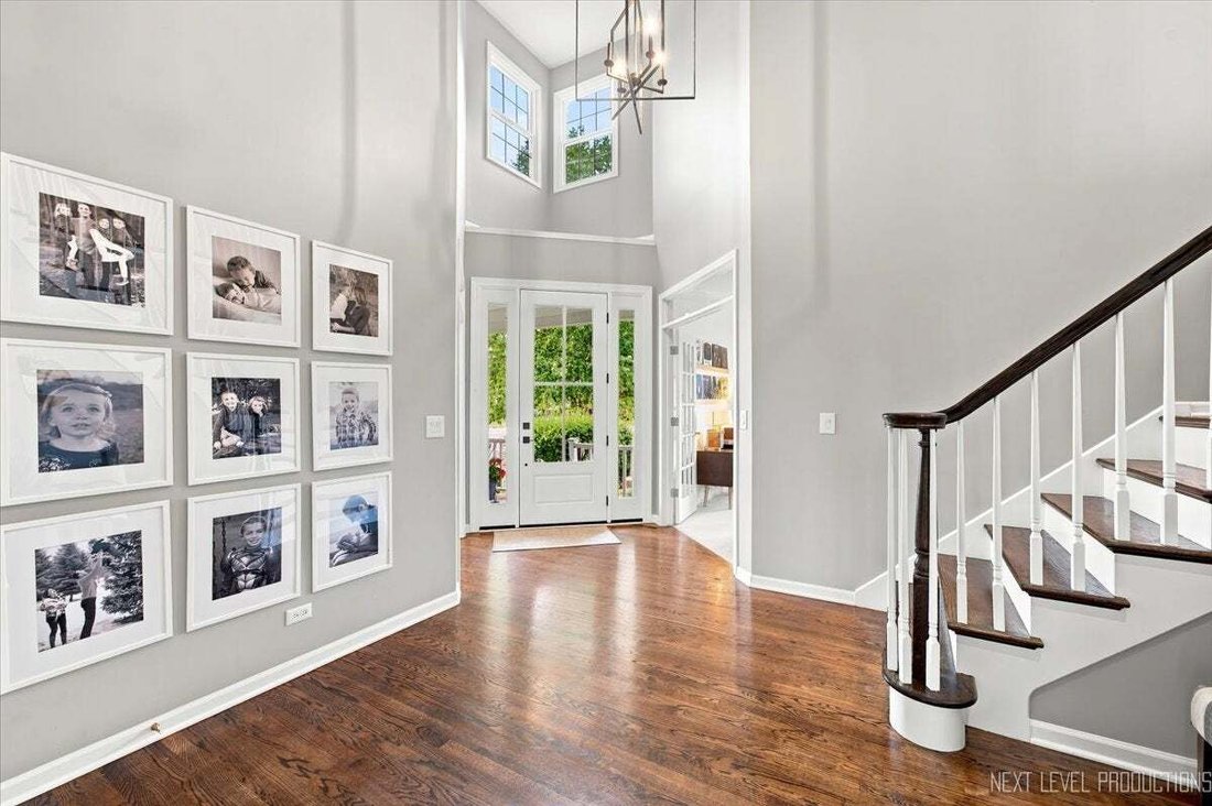 House in Campton Hills, Illinois, United States 5 - 18543072