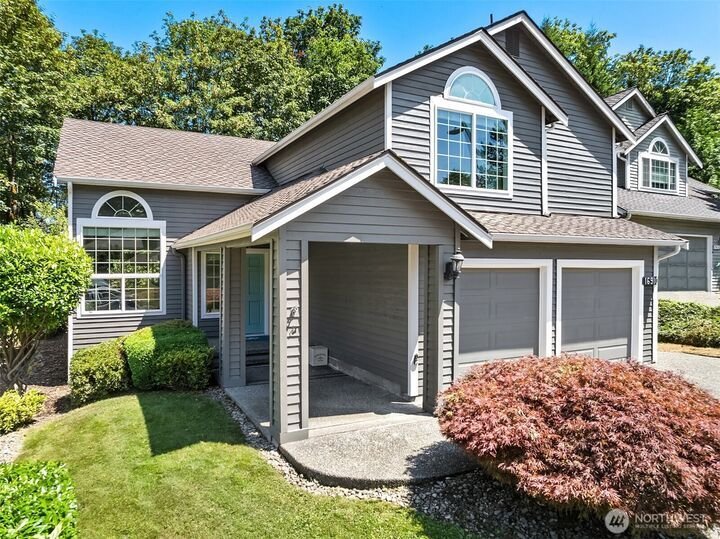 House in Bothell, Washington, United States 1 - 18544903