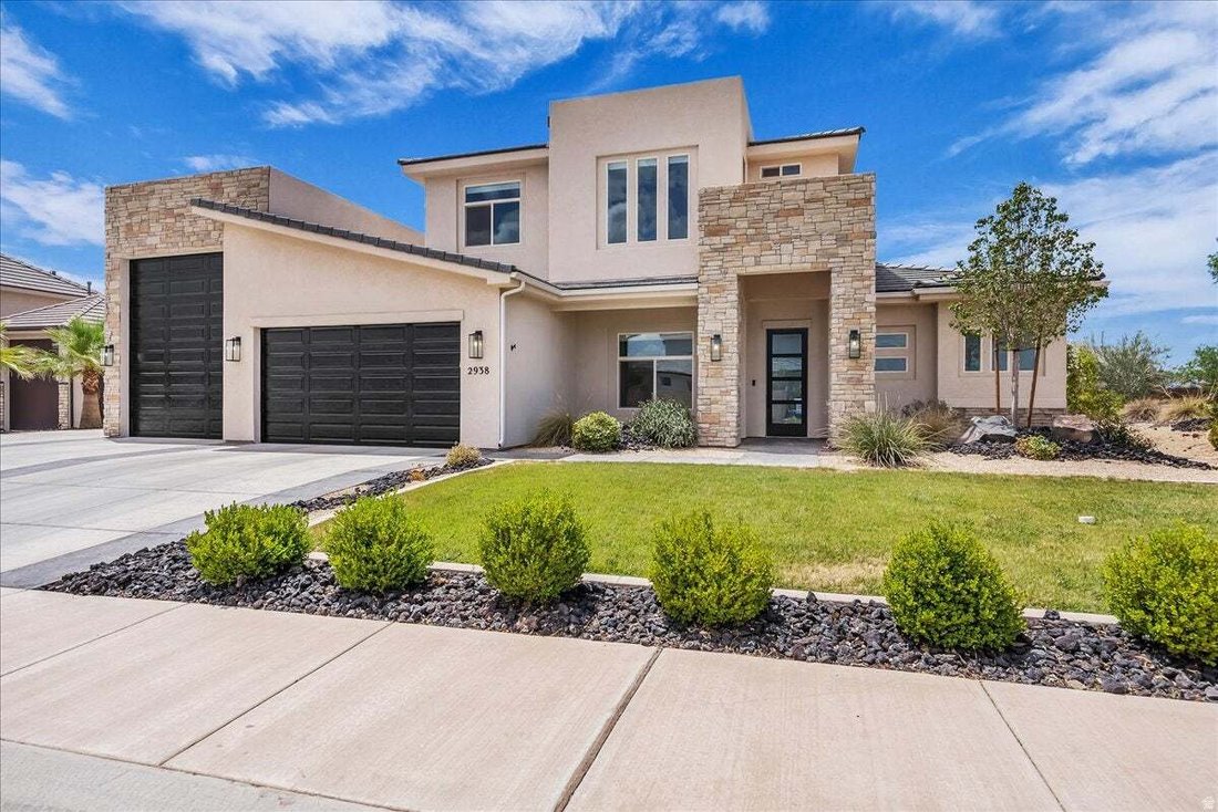 House in St. George, Utah, United States 4 - 18542425
