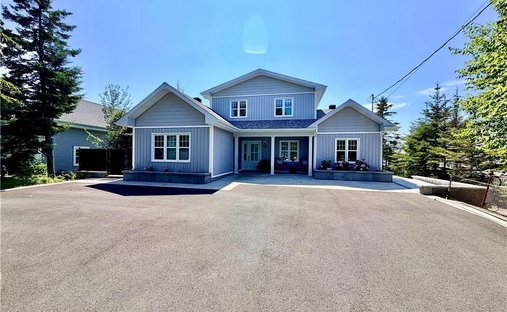 Casa a Bathurst, Nuovo Brunswick, Canada 1