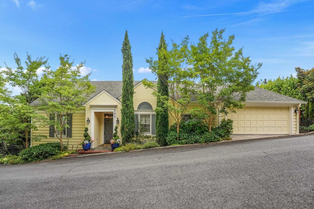 House in Portland, Oregon, United States 1 - 18540959
