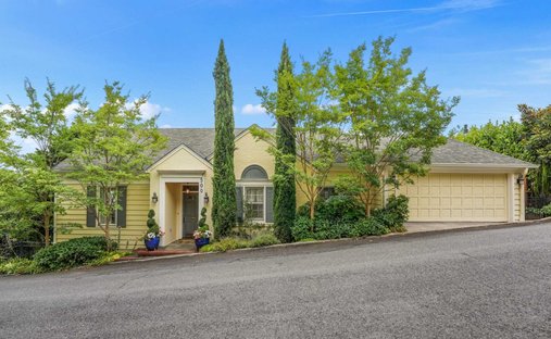Maison à Portland, Oregon, États-Unis 1