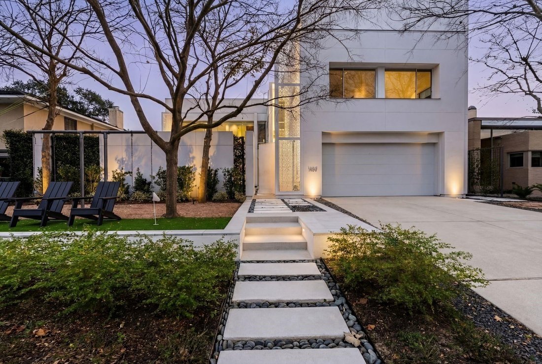 House in Houston, Texas, United States 1 - 18540328