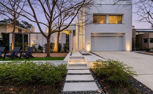 Casa en Houston, Texas, Estados Unidos 1