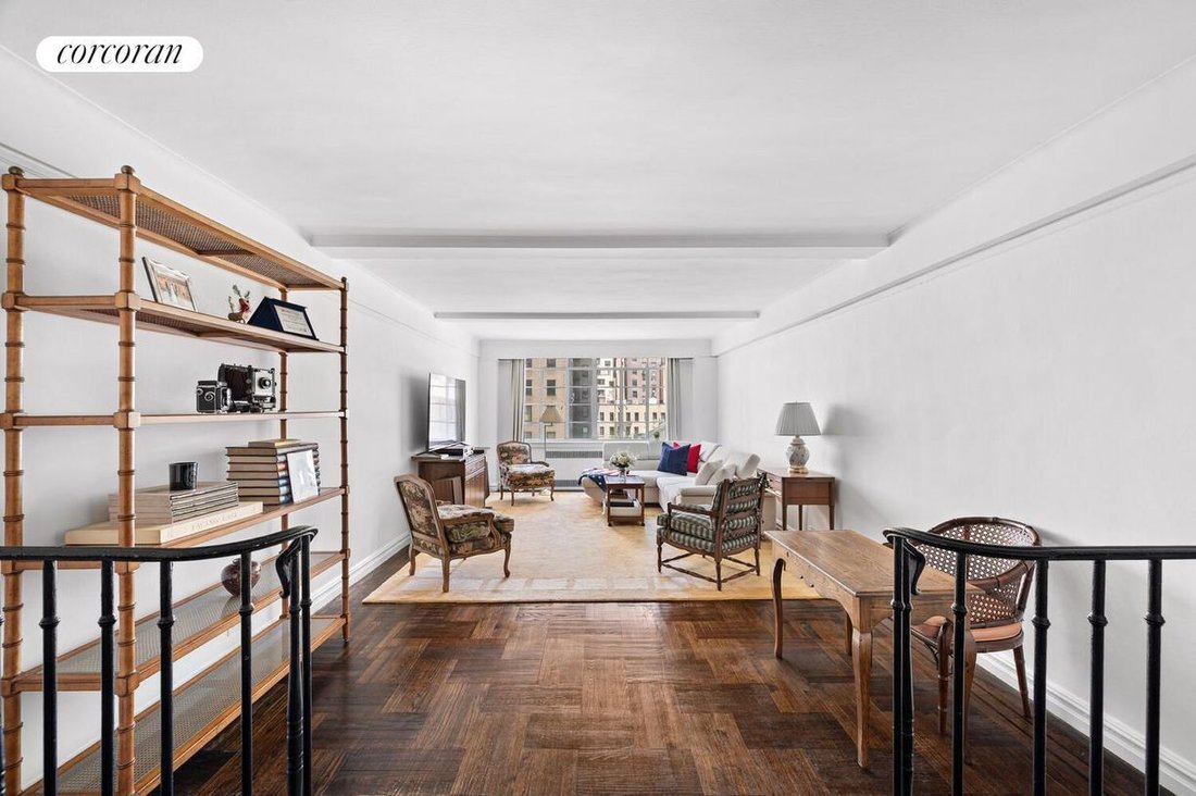 Condo in New York, New York, United States 1 - 18111050