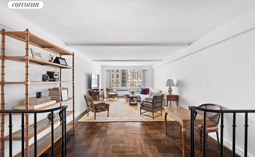 Condominio a New York, New York, Stati Uniti 1