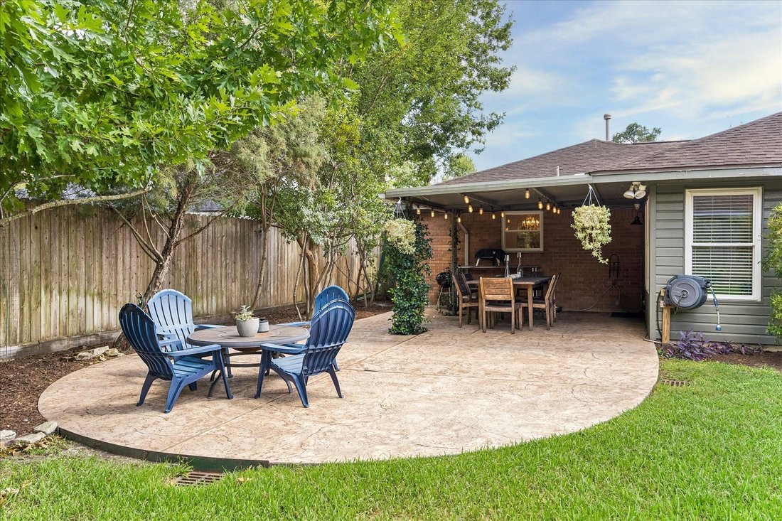House in Houston, Texas, United States 5 - 18543409