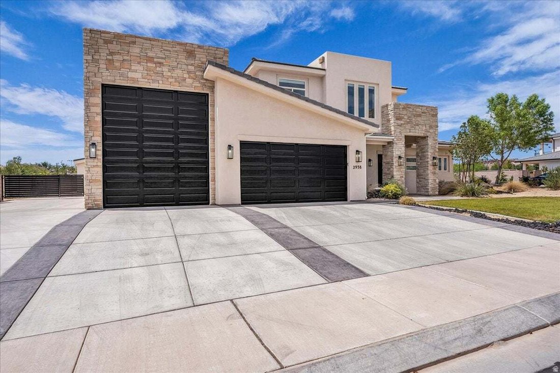House in St. George, Utah, United States 5 - 18542425