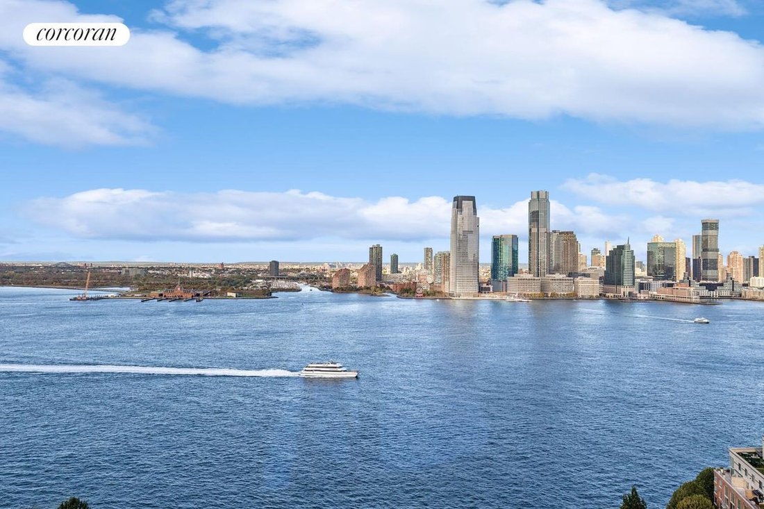 Condo in New York, New York, United States 3 - 16416255