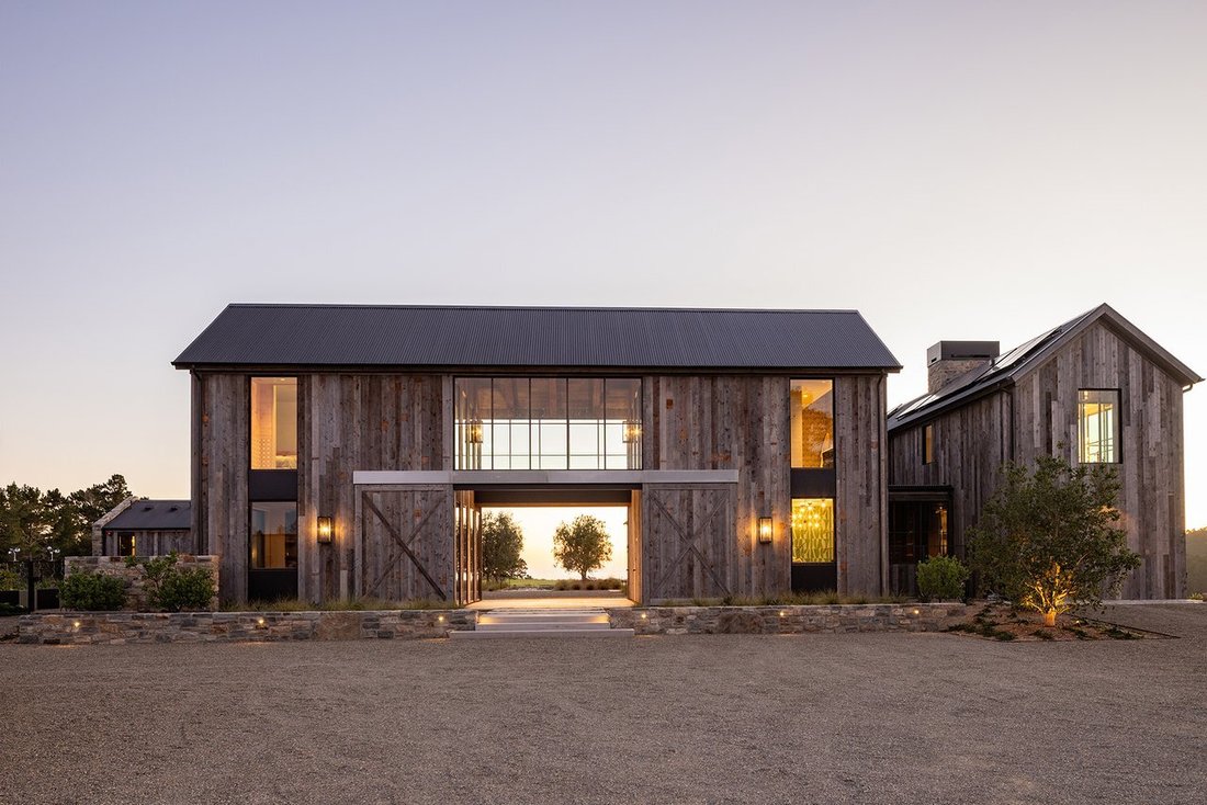 House in Carmel-by-the-Sea, California, United States 5 - 18544094