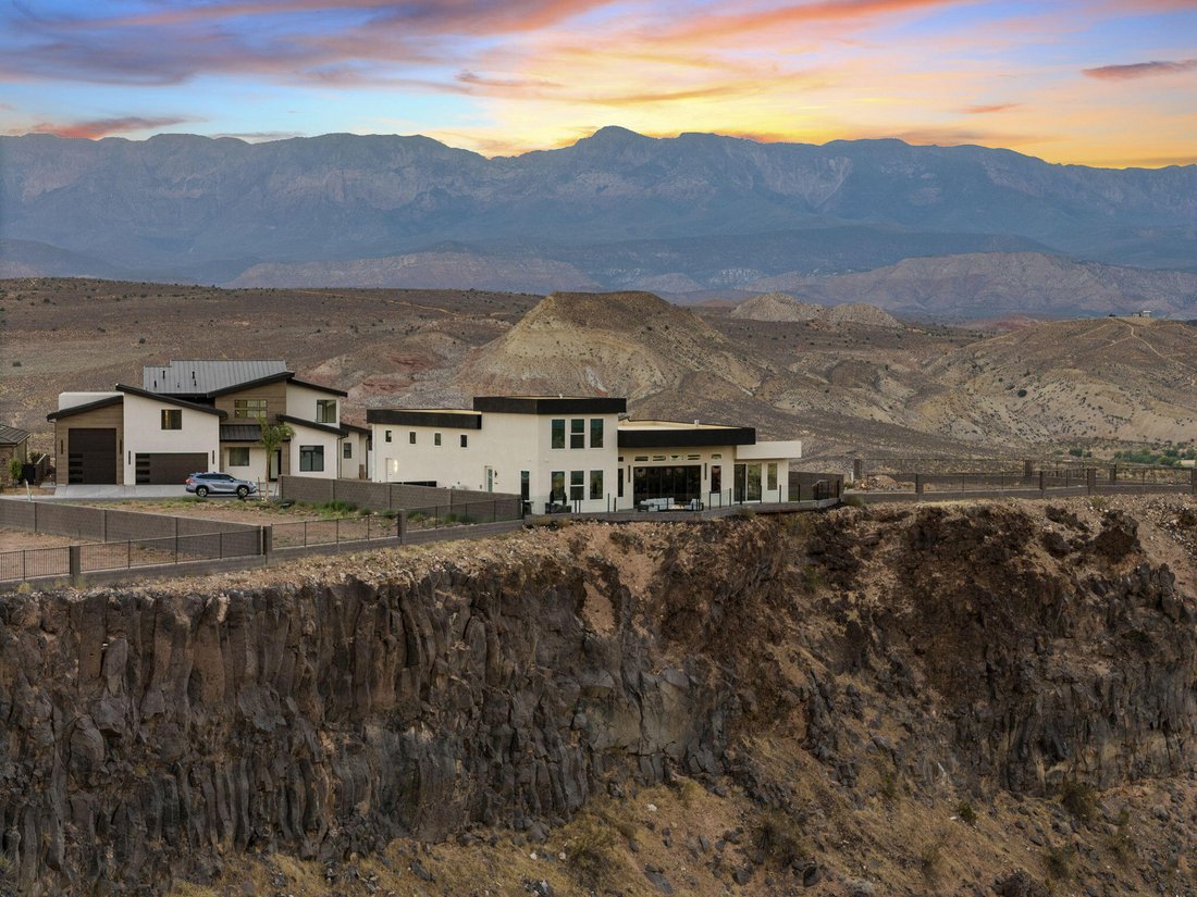 House in Hurricane, Utah, United States 4 - 18539494