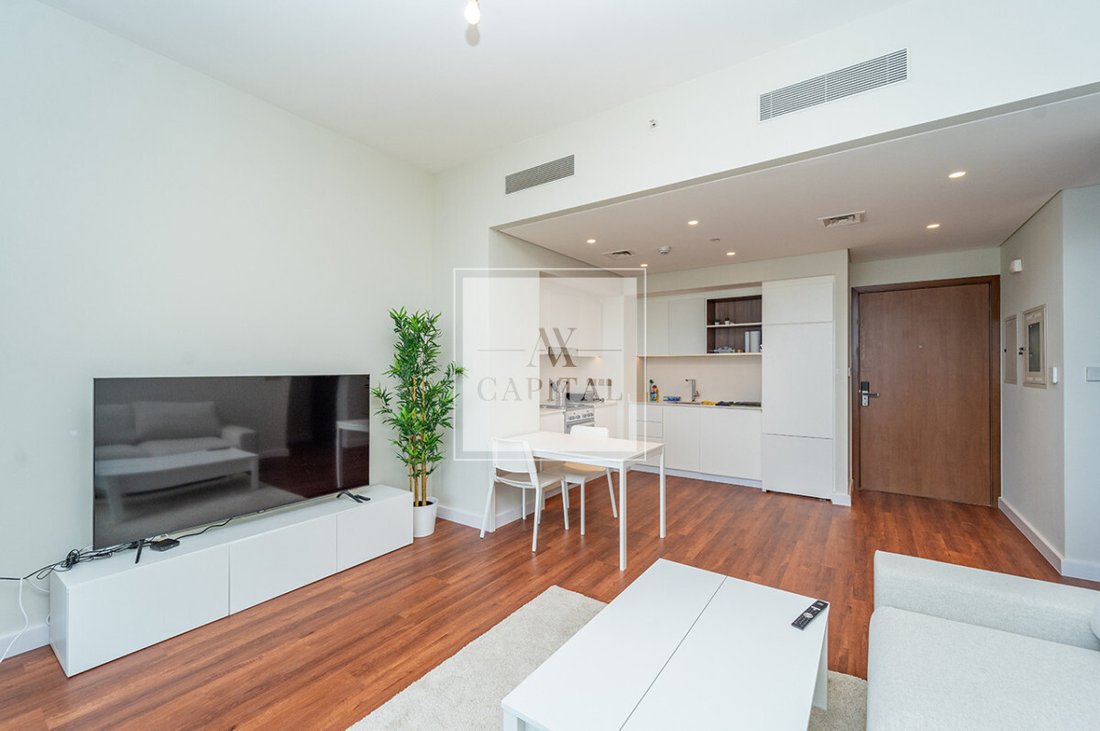 Apartment in JLT / Jumeirah Lakes Towers, Dubai, United Arab Emirates 5 - 18544142