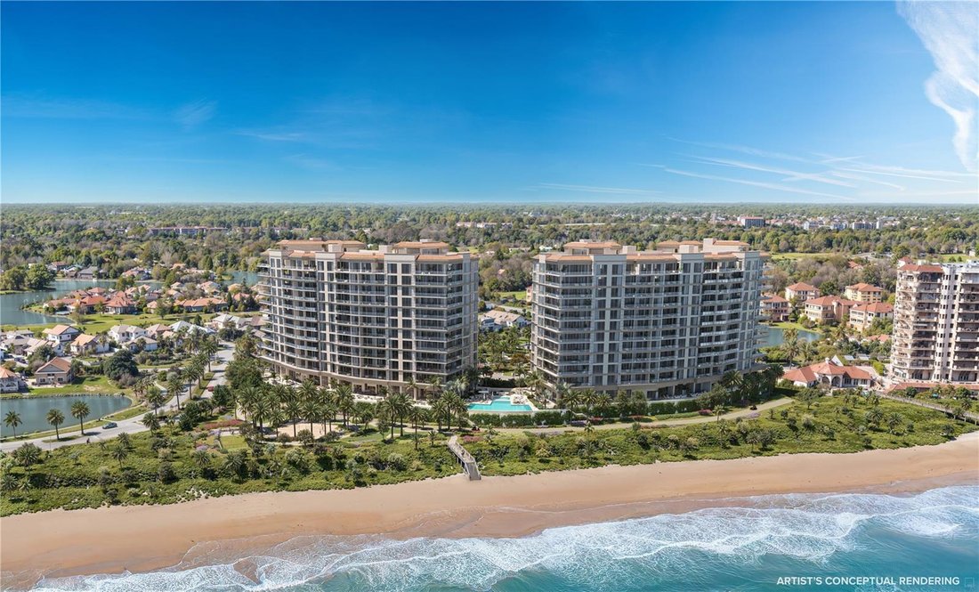 Condo in Palm Coast, Florida, United States 4 - 18540270