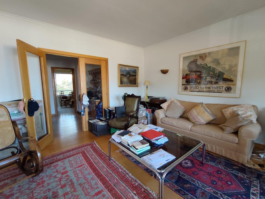 Apartment in Estoril, Cascais e Estoril, Lisbon 3 - 18543994