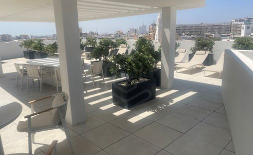 Apartment in Faro (Se e Sao Pedro), Algarve, Portugal 1