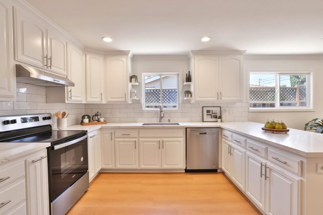 House in Newark, California, United States 5 - 18540203