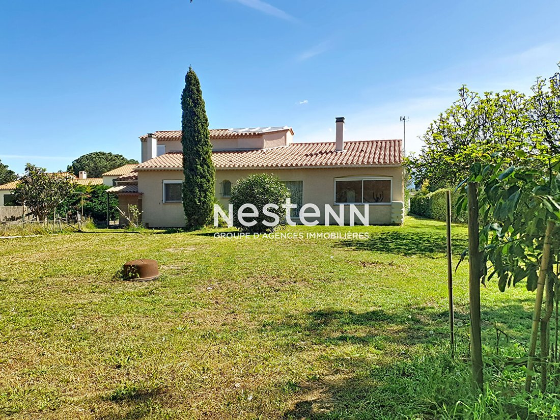 House in Banyuls-dels-Aspres, Occitania, France 5 - 18540034