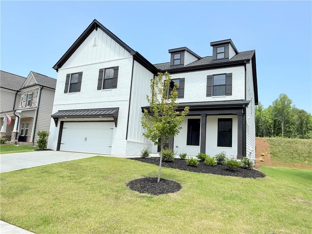 House in Flowery Branch, Georgia, United States 2 - 17197070