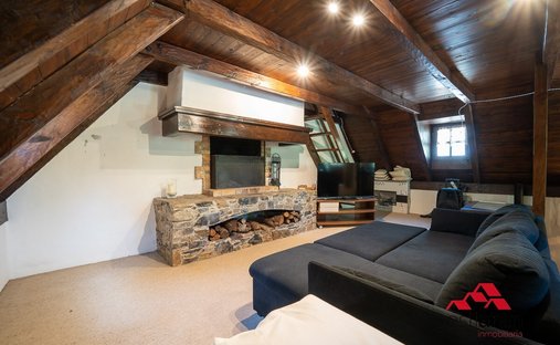 Casa a Naut Aran, Catalogna, Spagna 1